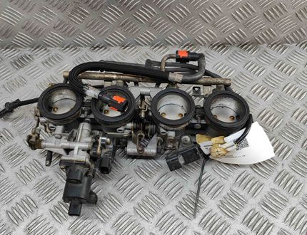 KAWASAKI NINJA C6/4F (2004-2011) 31567377