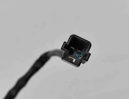 YAMAHA FJR 5 generation (2021-2024) Накладка передней внутренней крышки капота 31567836