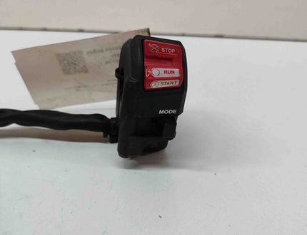 YAMAHA FJR 13 generation (2015-2021) Правый боковой переключатель передач 31567975