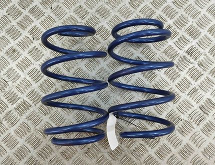 BMW 4 Series F32/F33/F36 (2013-2020) Springs Set LOWTEC 31616844