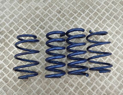 BMW 4 Series F32/F33/F36 (2013-2020) Springs Set LOWTEC 31616844