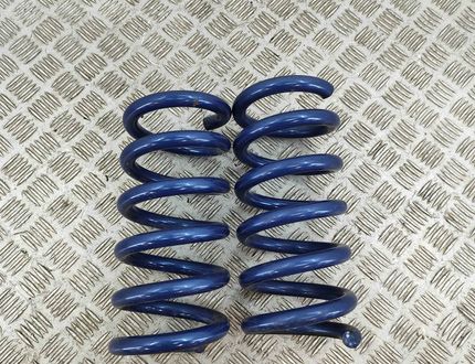 BMW 4 Series F32/F33/F36 (2013-2020) Springs Set LOWTEC 31616844