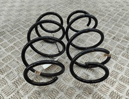 FORD USA Mustang 6 generation (2014-2024) Springs Set STSUSPENSIONS 31616852