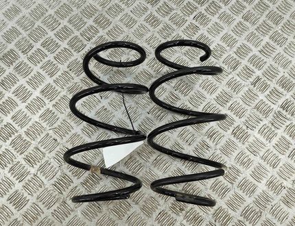 FORD USA Mustang 6 generation (2014-2024) Springs Set STSUSPENSIONS 31616852