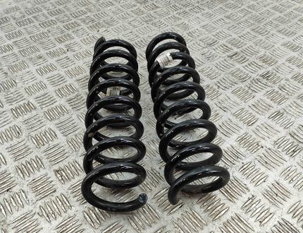 FORD USA Mustang 6 generation (2014-2024) Springs Set STSUSPENSIONS 31616852
