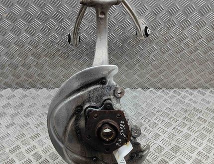 AUDI A5 F5 (2016-2024) Ступица передняя левая 8W0407559,8W0407253F,4M0498625F 31619336