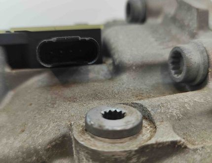 PORSCHE Taycan 1 generation (2019-2023) Dzinējs 9J1901153D,0EG901104A,0EG901171B 31619876