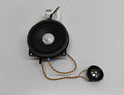 BMW 3 Series Gran Turismo F34 (2013-2017) Колонка дверей задняя левая 9289965,9226357 31620357