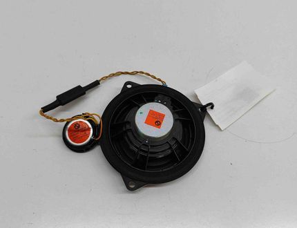 BMW 3 Series Gran Turismo F34 (2013-2017) Rear Right Door Sound Speaker 9184794,9289965 31620359