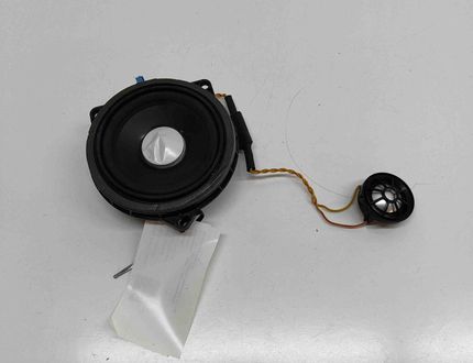 BMW 3 Series Gran Turismo F34 (2013-2017) Front Left Door Loudspeaker 9289965,9184794 31620360