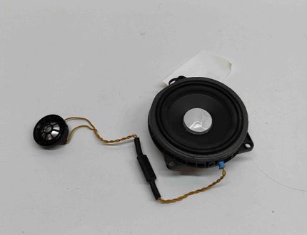 BMW 3 Series Gran Turismo F34 (2013-2017) Front Left Door Loudspeaker 9289965,9184794 31620360