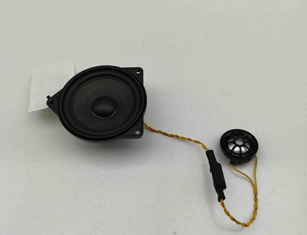 BMW 4 Series G22, G23, G26 (2020-2023) Rear Left Door Sound Speaker 2622468,9362561 31641077