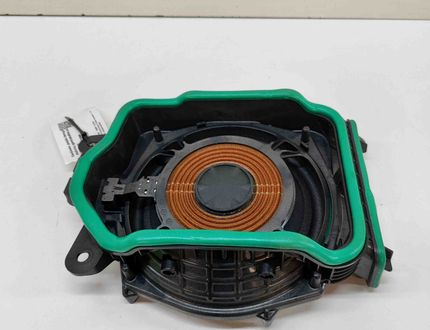 BMW 5 Series G30/G31 (2016-2023) Right Side Floor Speaker Woofer 6801076 31641288