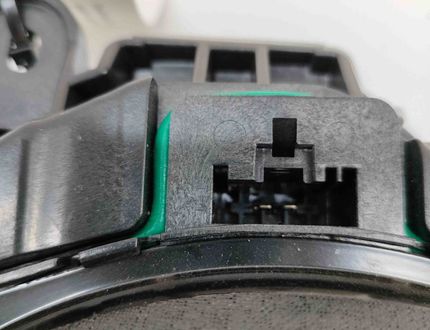 BMW 5 Series G30/G31 (2016-2023) Right Side Floor Speaker Woofer 6801076 31641288