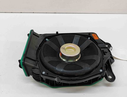 BMW 5 Series G30/G31 (2016-2023) Right Side Floor Speaker Woofer 6801076 31641288