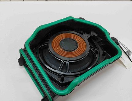 BMW 5 Series G30/G31 (2016-2023) Right Side Floor Speaker Woofer 6801076 31641288