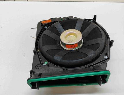 BMW 5 Series G30/G31 (2016-2023) Right Side Floor Speaker Woofer 6801076 31641288