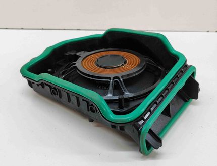 BMW 5 Series G30/G31 (2016-2023) Left Side Floor Speaker Woofer 6801075 31641289