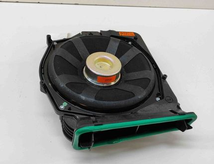 BMW 5 Series G30/G31 (2016-2023) Left Side Floor Speaker Woofer 6801075 31641289