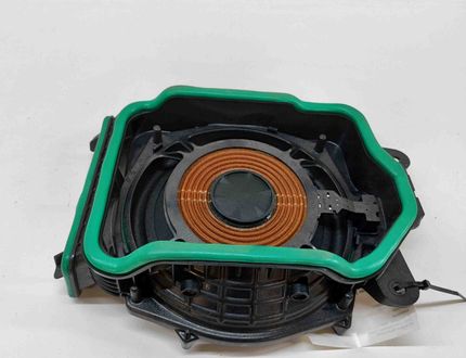 BMW 5 Series G30/G31 (2016-2023) Left Side Floor Speaker Woofer 6801075 31641289