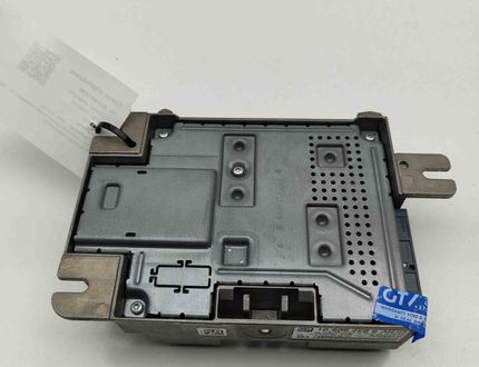 BMW 5 Series G30/G31 (2016-2023) Усилитель звука 9832609 31641290