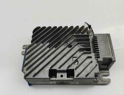 BMW 5 Series G30/G31 (2016-2023) Усилитель звука 9832609 31641290