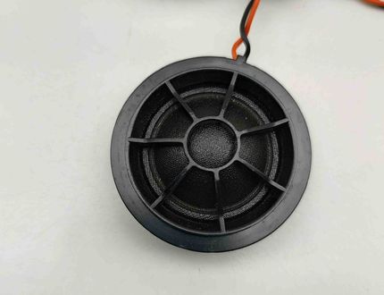 BMW X3 M F97 (2019-2023) Dashboard Sound Speaker 6813597 31646159