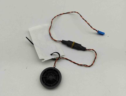 BMW X3 M F97 (2019-2023) Dashboard Sound Speaker 6813597 31646159