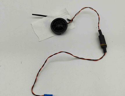 BMW X3 M F97 (2019-2023) Paneļa skaļrunis 6813597 31646160