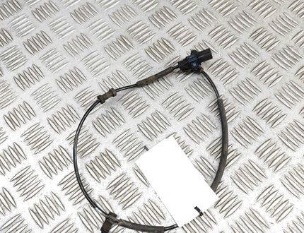 KAWASAKI Z Aizmugurējais ABS sensors 31647214