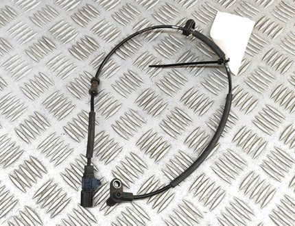 KAWASAKI Z Aizmugurējais ABS sensors 31647214