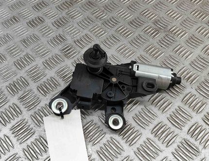 AUDI A1 8X (2010-2020) Моторчик заднего стеклоочистителя W000028032,4G9955711C 31647700