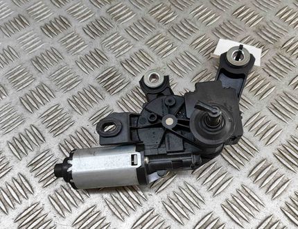 AUDI A1 8X (2010-2020) Моторчик заднего стеклоочистителя W000028032,4G9955711C 31647700