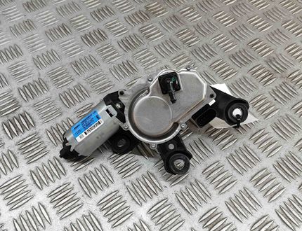 AUDI A1 8X (2010-2020) Моторчик заднего стеклоочистителя W000028032,4G9955711C 31647700