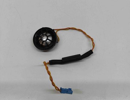 BMW 4 Series F32/F33/F36 (2013-2020) Priekšējo kreiso durvju skaļrunis 9184794 31649814