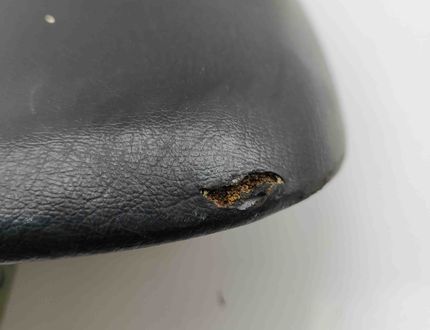 HONDA ST Priekšējais sēdeklis 31656300