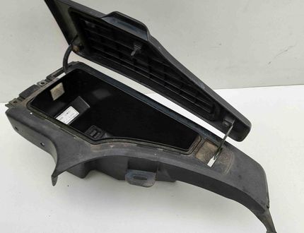 HONDA ST Right side luggage box case saddlebag 31656328