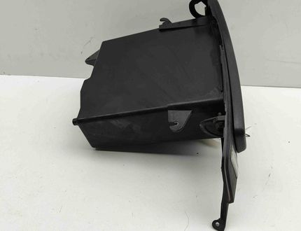HONDA ST Left side luggage box case saddlebag 64237-MCS-G000 31656371