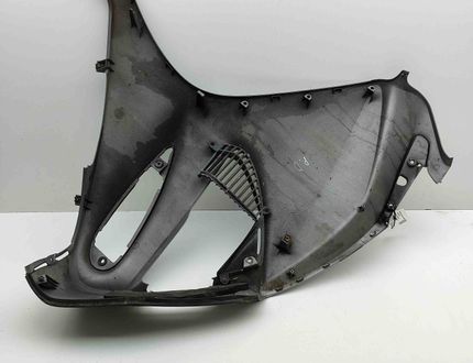 HONDA ST Labās puses plastmasa 64320-MCS-G000 31656372