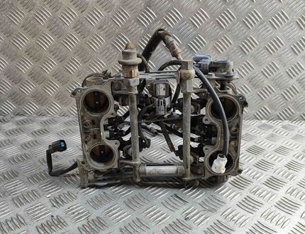 HONDA ST Throttle body 31656697
