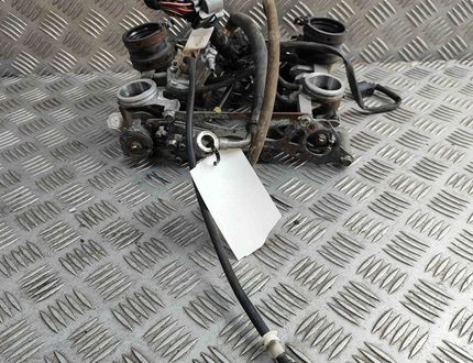 HONDA ST Throttle body 31656697
