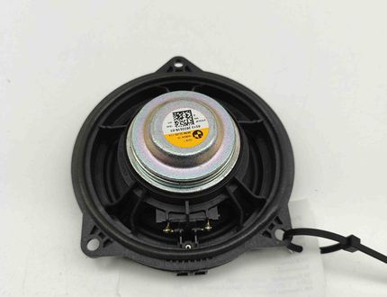 BMW X7 G07 (2018-2024) Priekšējo labo durvju skaļrunis 2622518 31668227