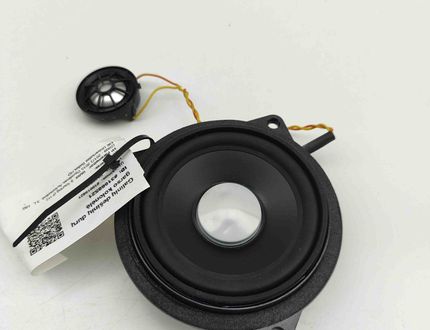 BMW 5 Series F10/F11 (2009-2017) Rear Right Door Sound Speaker 9169693,9184794 31668521