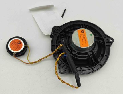 BMW 5 Series F10/F11 (2009-2017) Rear Right Door Sound Speaker 9169693,9184794 31668521