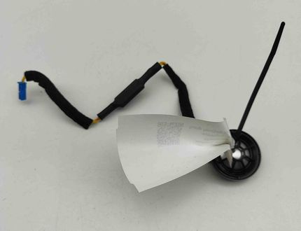 BMW i3 I01 (2013-2024) Aizmugurējo labo durvju skaļrunis 9349999 31668720