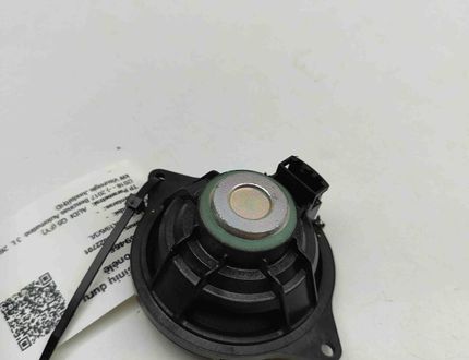 AUDI Q5 FY (2016-2024) Rear Right Door Sound Speaker 80A035416 31694664