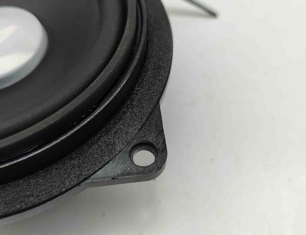 BMW M5 F10 (2011-2016) Aizmugurējo kreiso durvju skaļrunis 9169693 31697031