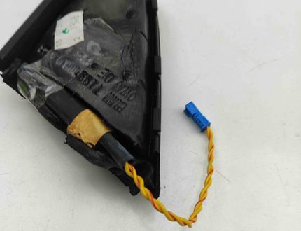 BMW M5 F10 (2011-2016) Priekšējo labo durvju skaļrunis 9184794 31697092