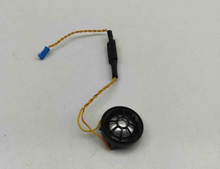 BMW M5 F10 (2011-2016) Front Left Door Loudspeaker 9184794 31697097