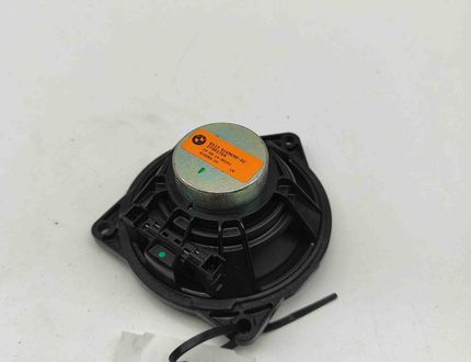 BMW M6 F06/F12/F13 (2012-2018) Rear Left Door Sound Speaker 9169690 31722973